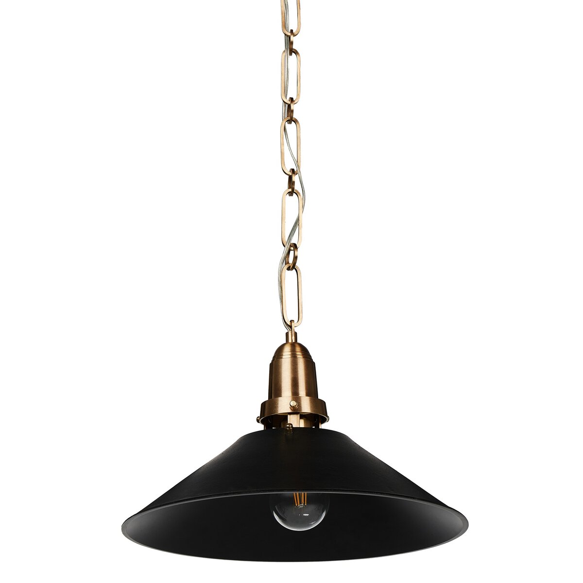 Nich Pendant