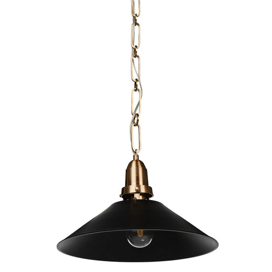 Nich Pendant