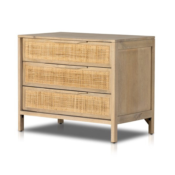 Skyler Large Nightstand