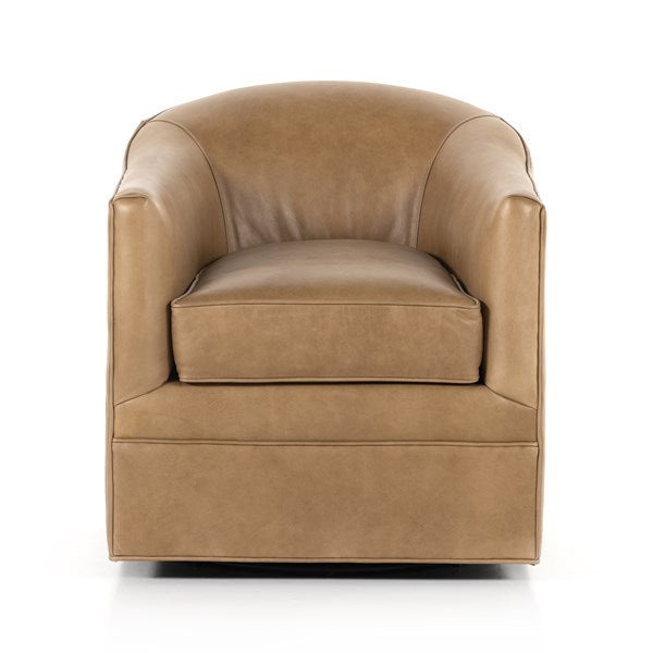 
                  
                    Quincy Swivel Chair
                  
                