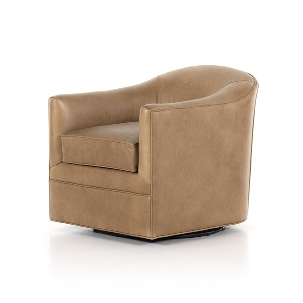 Quincy Swivel Chair