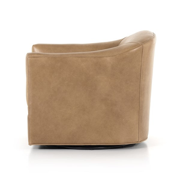 
                  
                    Quincy Swivel Chair
                  
                