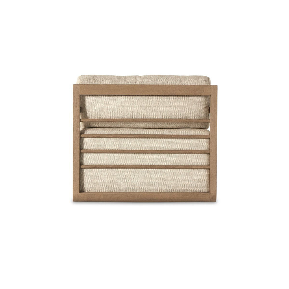 
                  
                    Stewart Outdoor Swivel Chair
                  
                