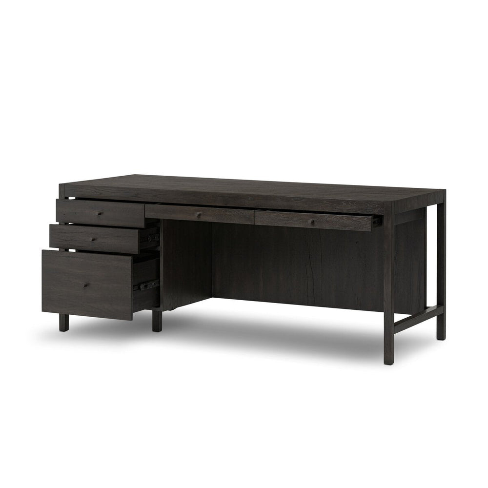 
                  
                    Spencer Desk
                  
                