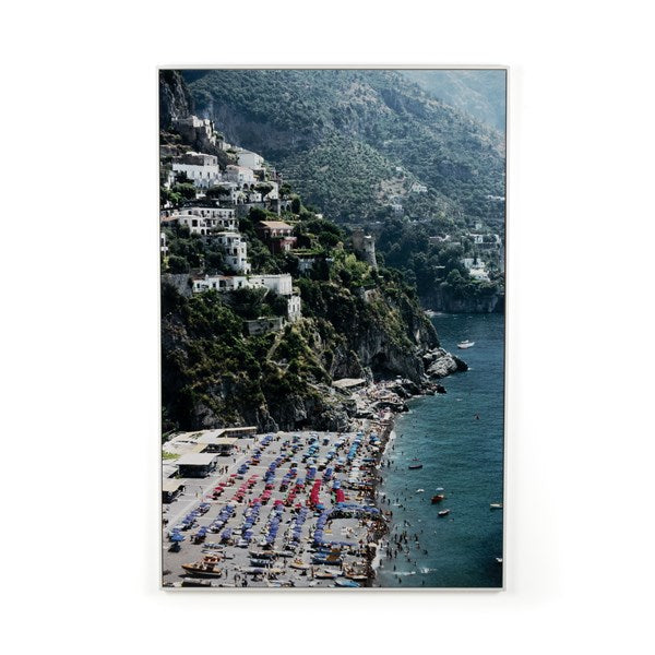 Beach in Postino Art