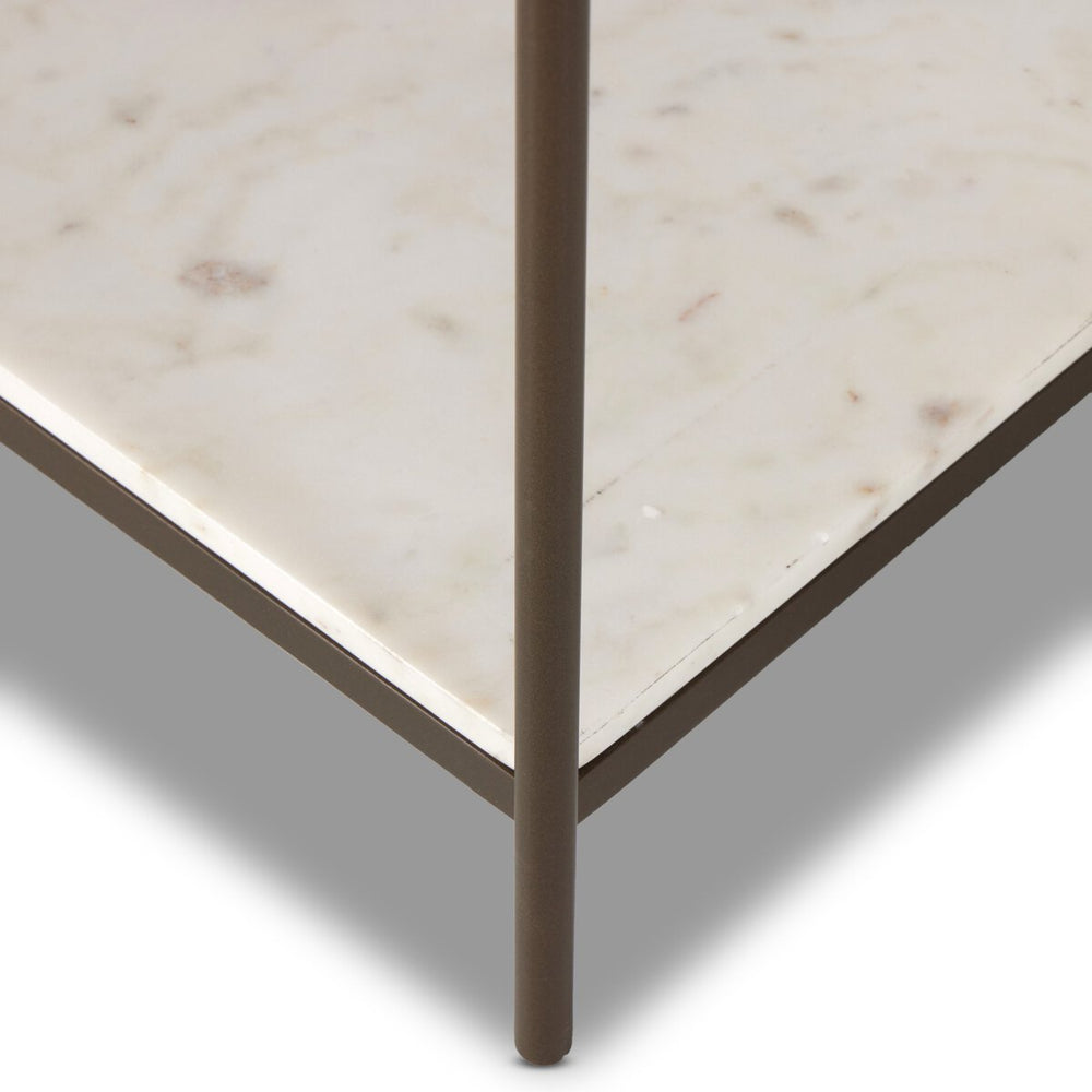 
                  
                    Fallon Console
                  
                