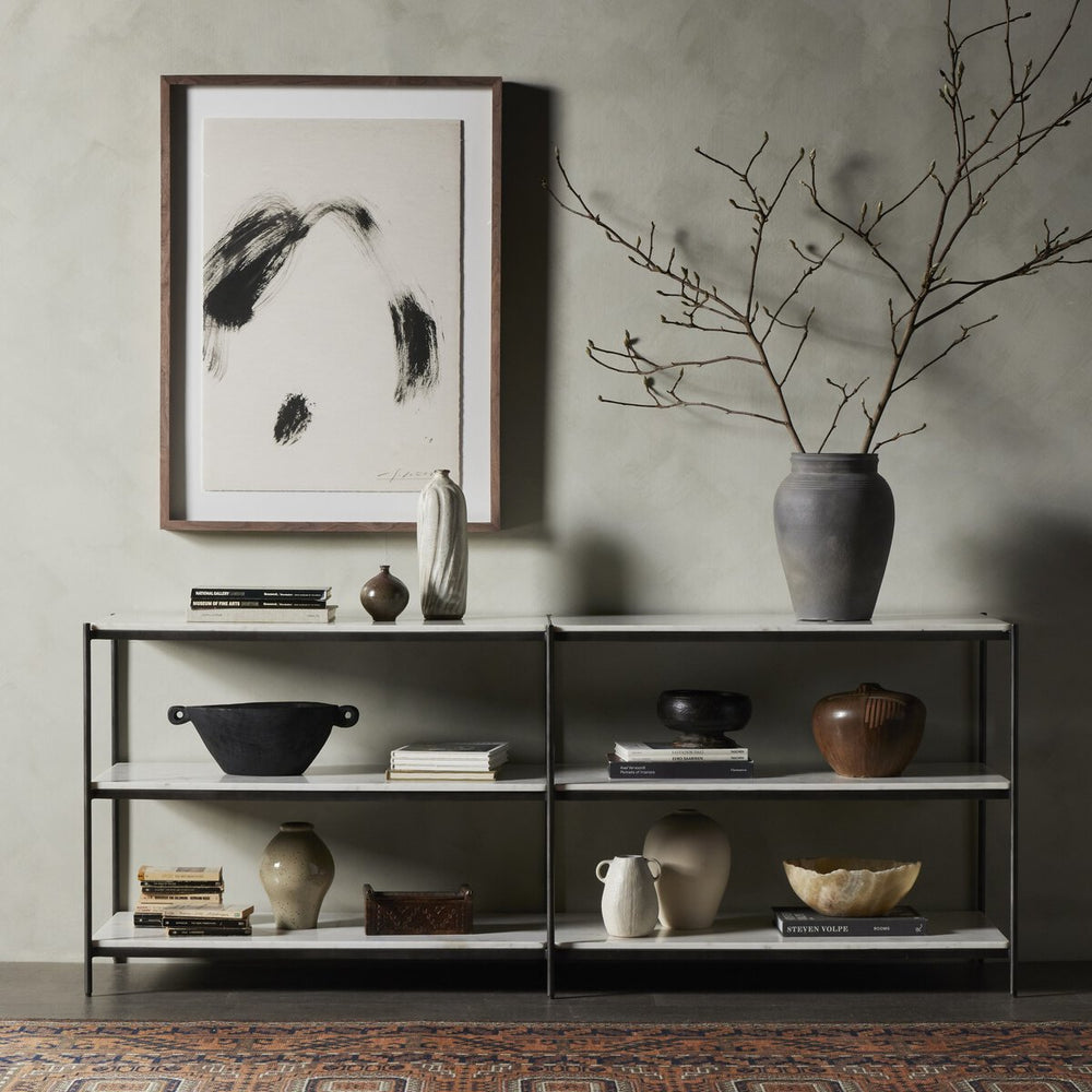 
                  
                    Fallon Console
                  
                