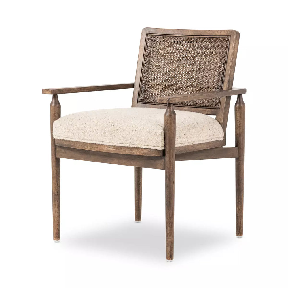 Xander Dining Armchair