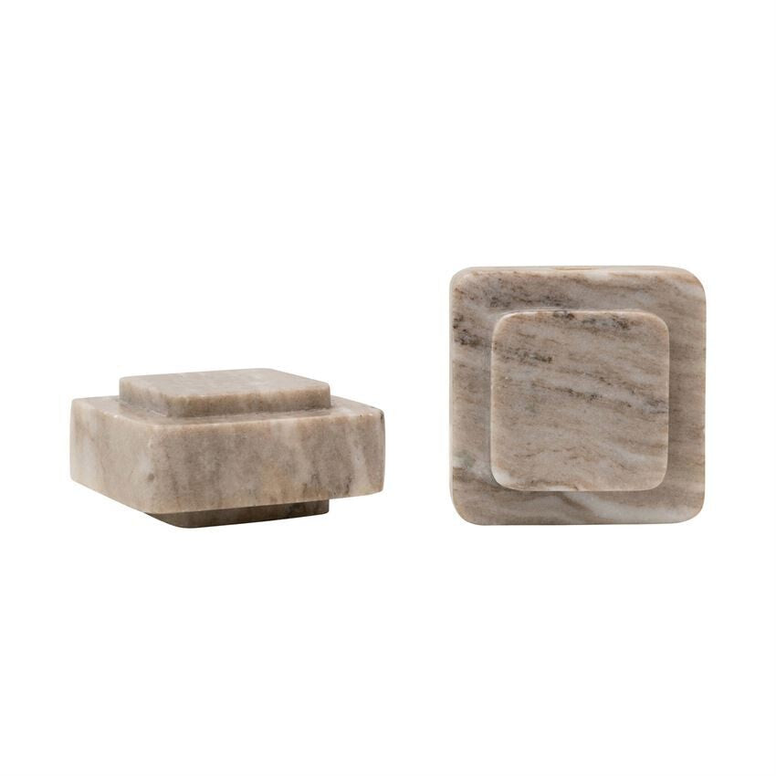 Marble Cube