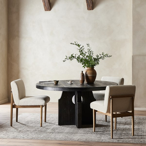 
                  
                    Andrea Dining Table
                  
                