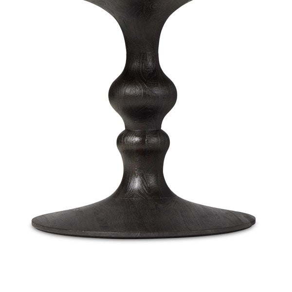 
                  
                    Keaton Dining Table, Dark Anthracite
                  
                