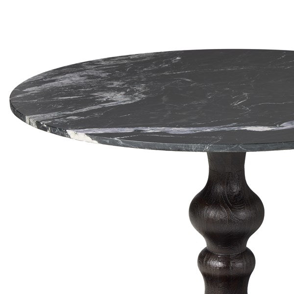 
                  
                    Keaton Dining Table, Dark Anthracite
                  
                