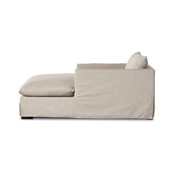 
                  
                    Hattie Chaise
                  
                