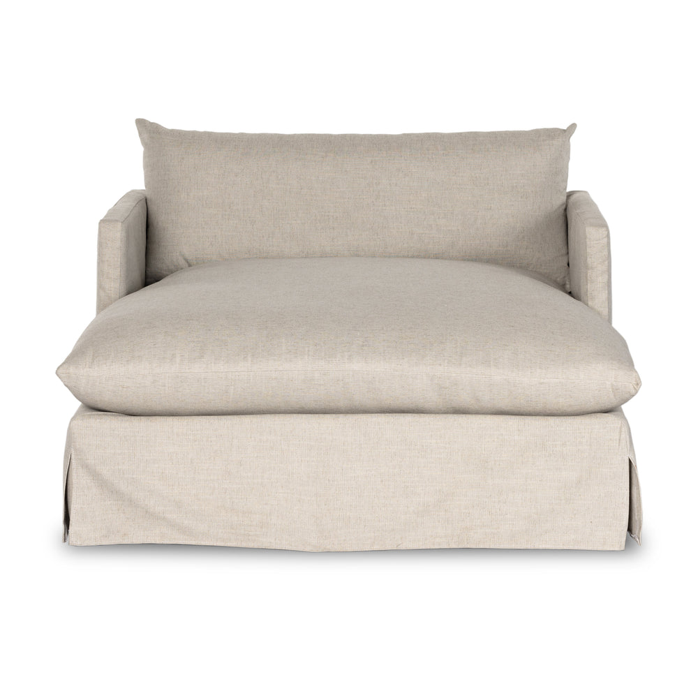 
                  
                    Hattie Chaise
                  
                