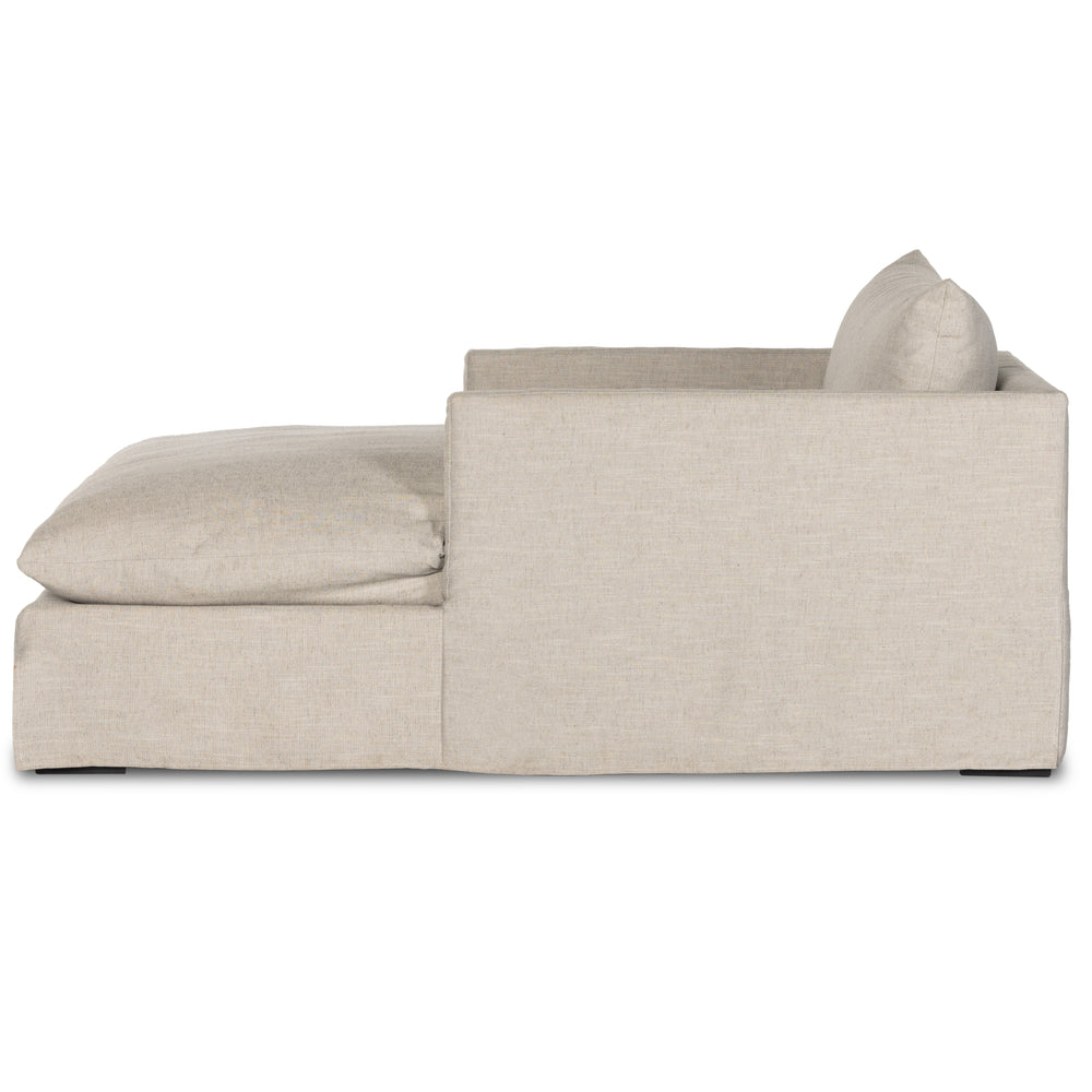
                  
                    Hattie Chaise
                  
                