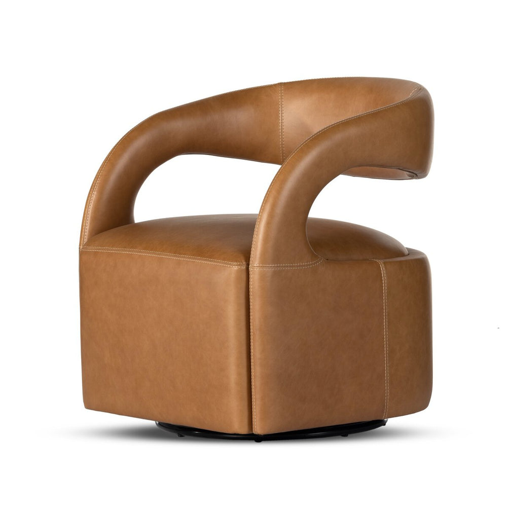 Harkin Swivel Chair