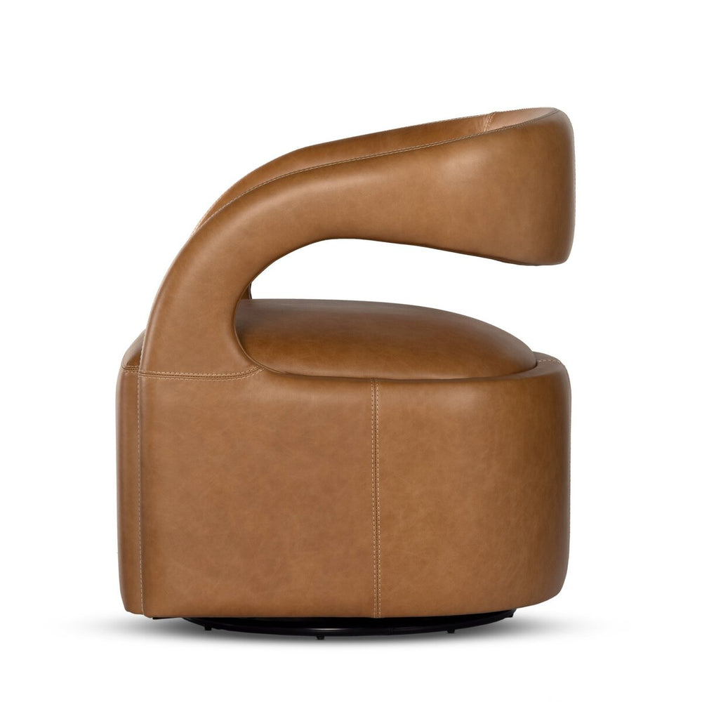 
                  
                    Harkin Swivel Chair
                  
                