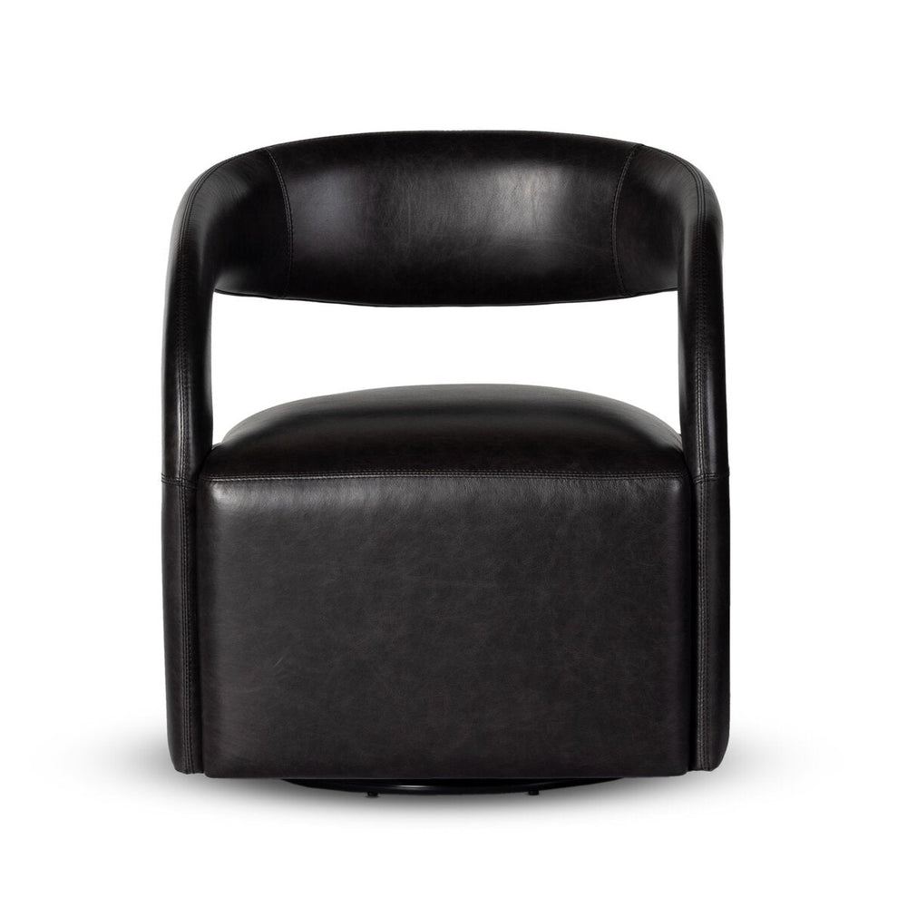 
                  
                    Harkin Swivel Chair
                  
                