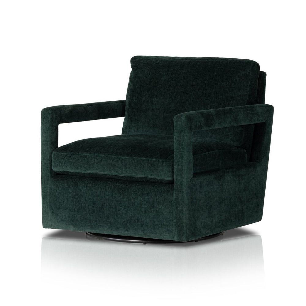 Oxanna Swivel Chair