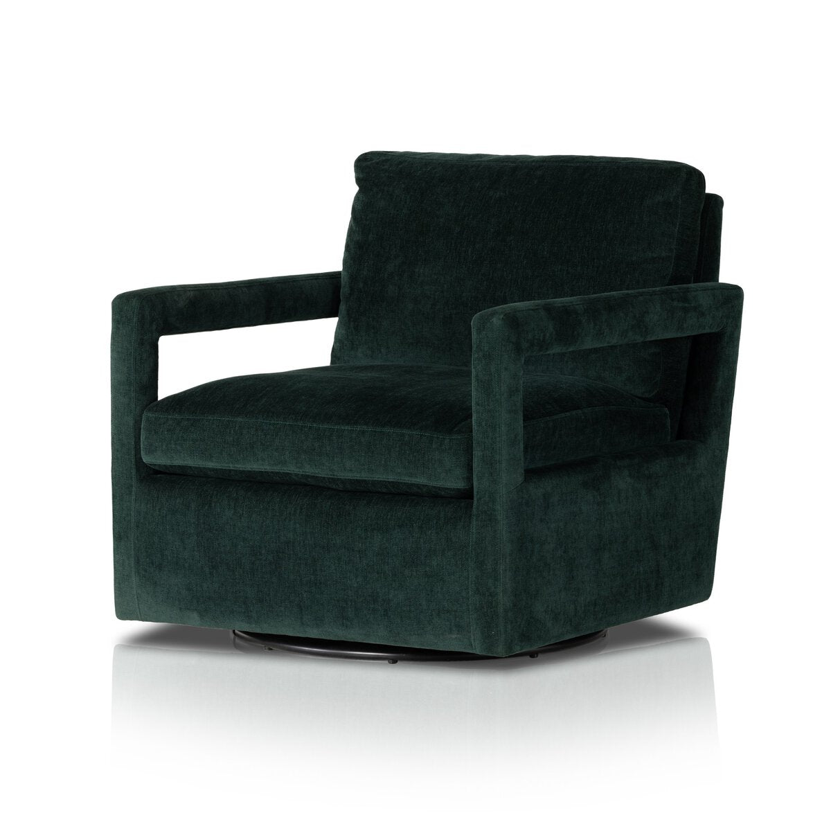 Oxanna Swivel Chair