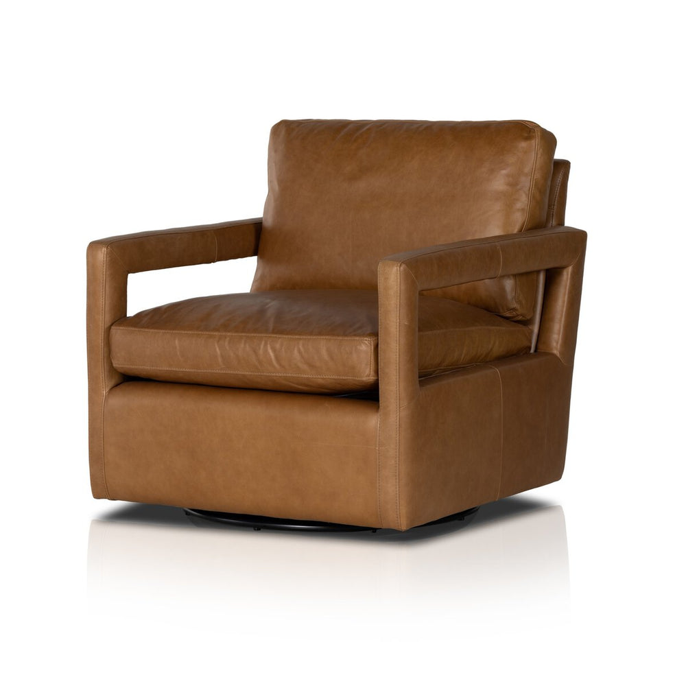Oxanna Swivel Chair
