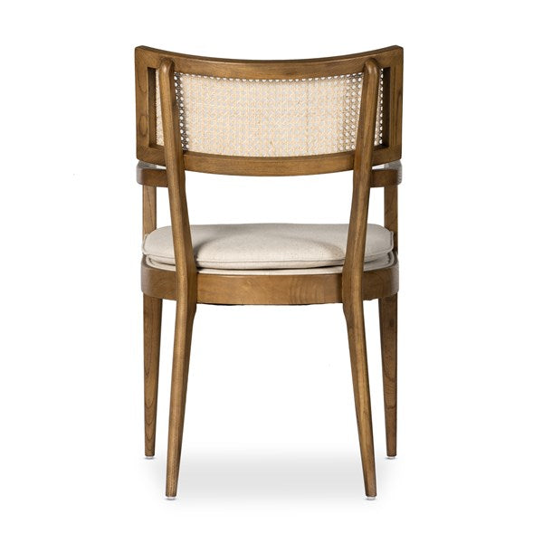 
                  
                    Beck Arm Dining Chair
                  
                