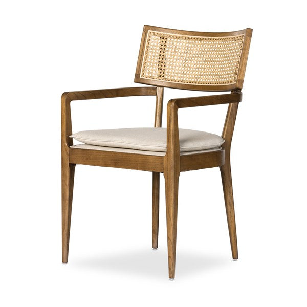 Beck Arm Dining Chair