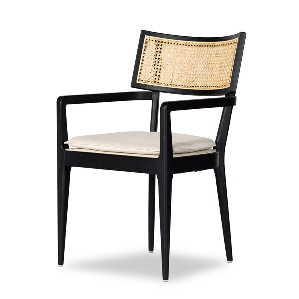 Beck Arm Dining Chair