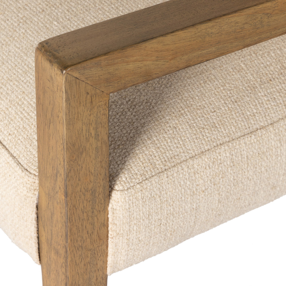 
                  
                    Frieda Arm Dining Chair
                  
                