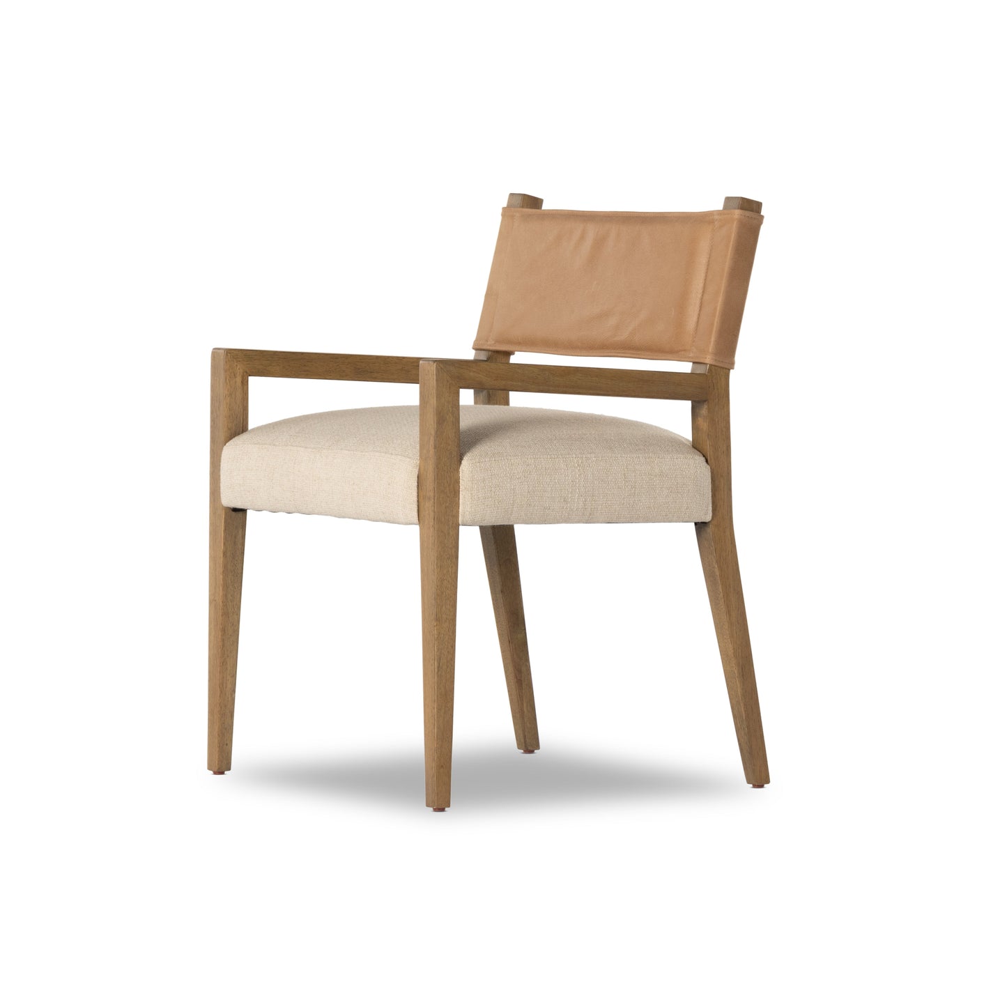 Frieda Arm Dining Chair