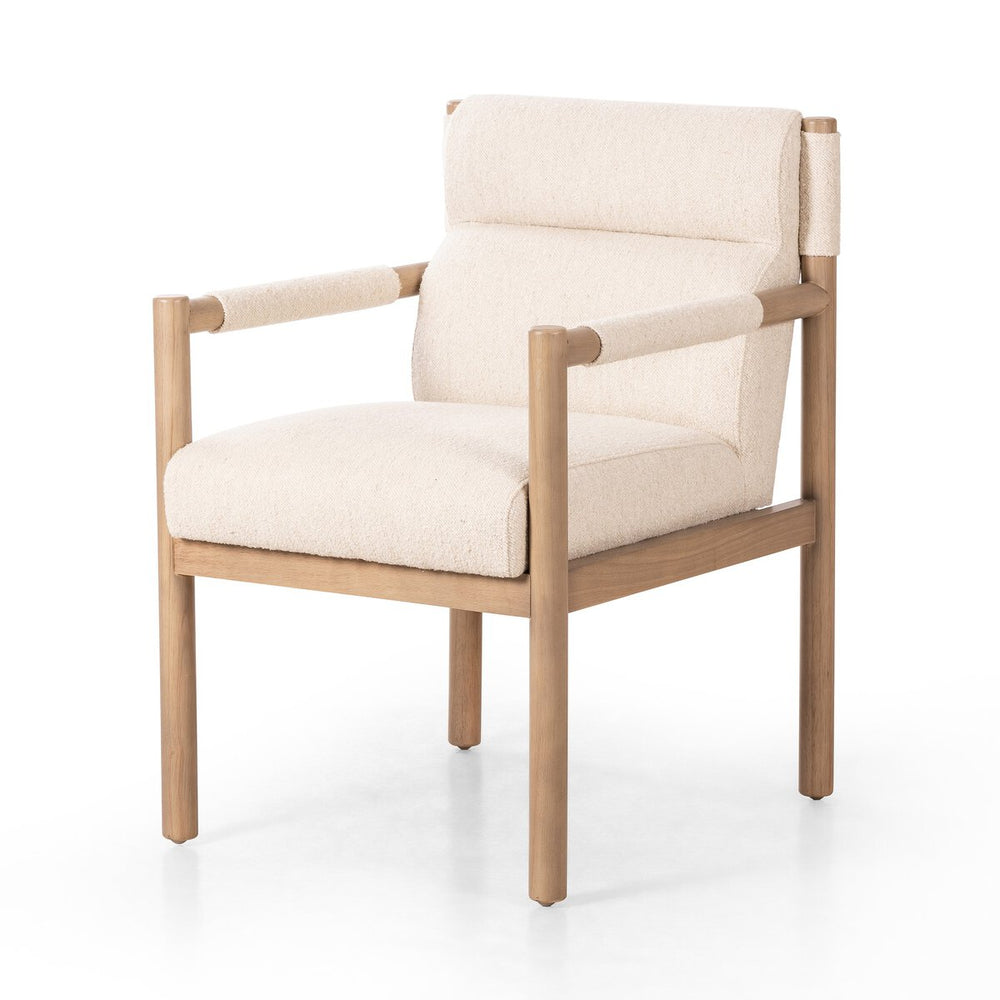 Keano dining armchair