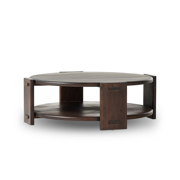 
                  
                    Neem Two-Tier Coffee Table
                  
                