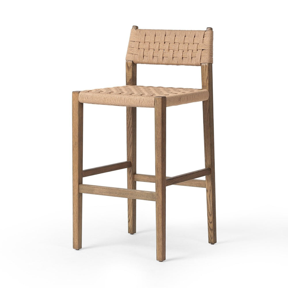 
                  
                    Hampton Counter + Bar Stools
                  
                