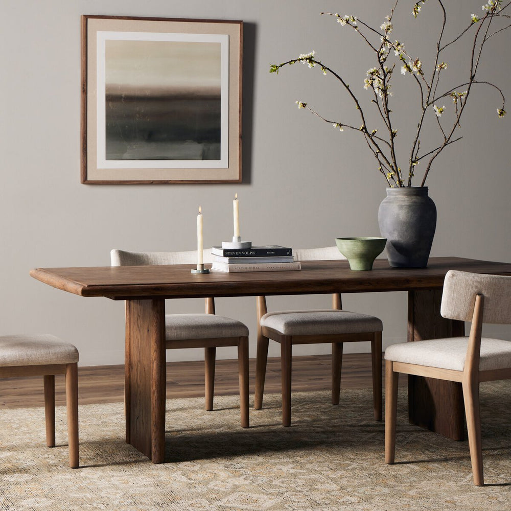 
                  
                    Glen dining table
                  
                