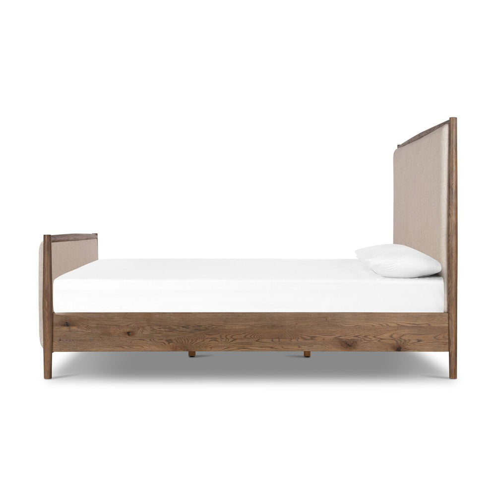 
                  
                    Glenda Bed
                  
                