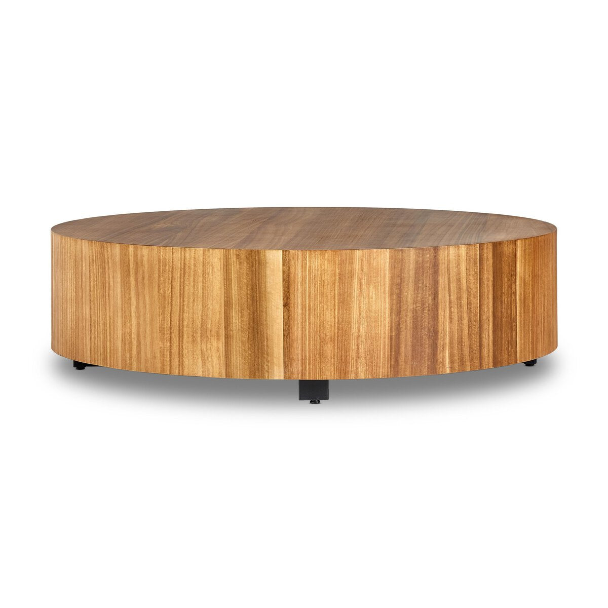 LG Hudson 55" Coffee Table, Natural