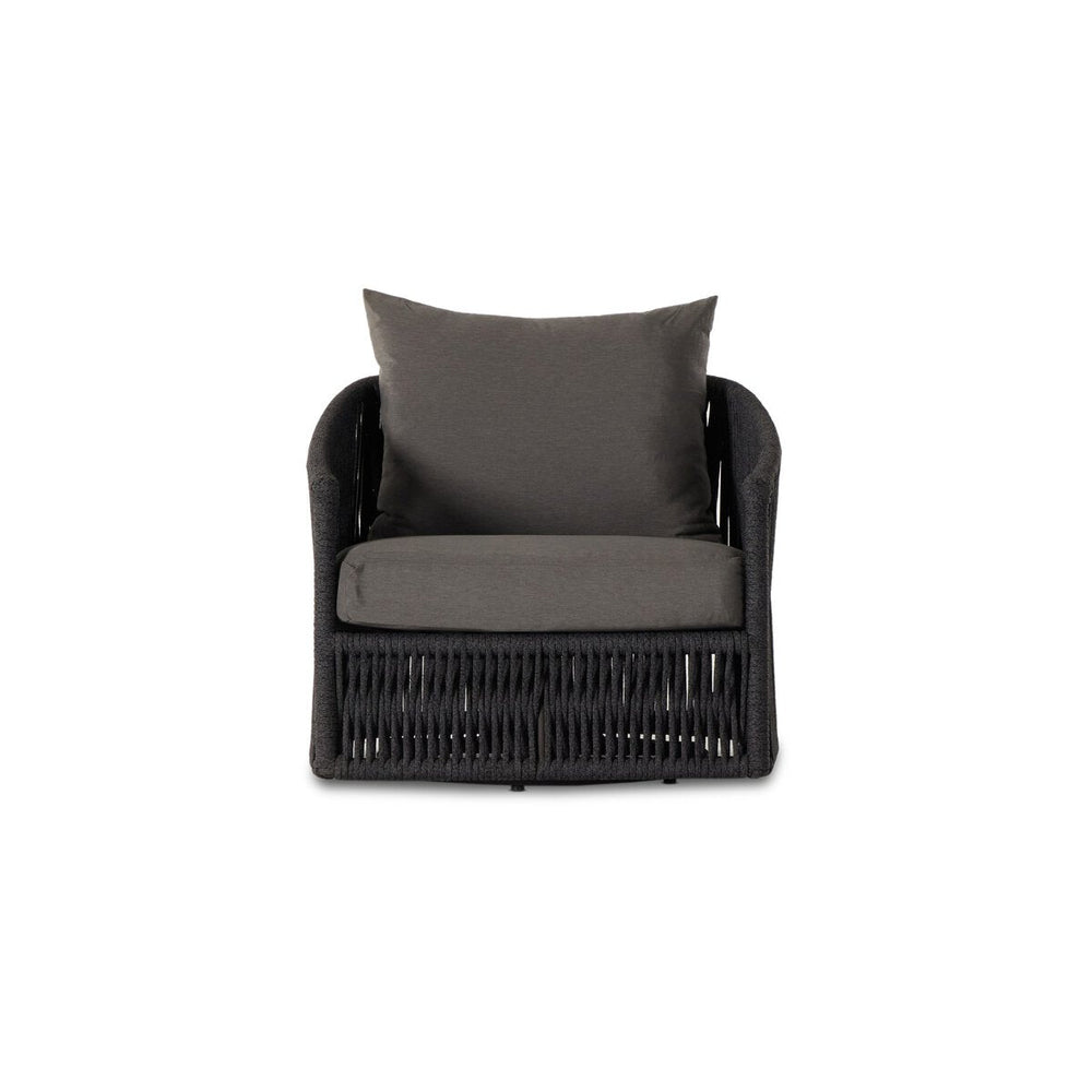 
                  
                    Porter Outdoor Swivel Chair
                  
                