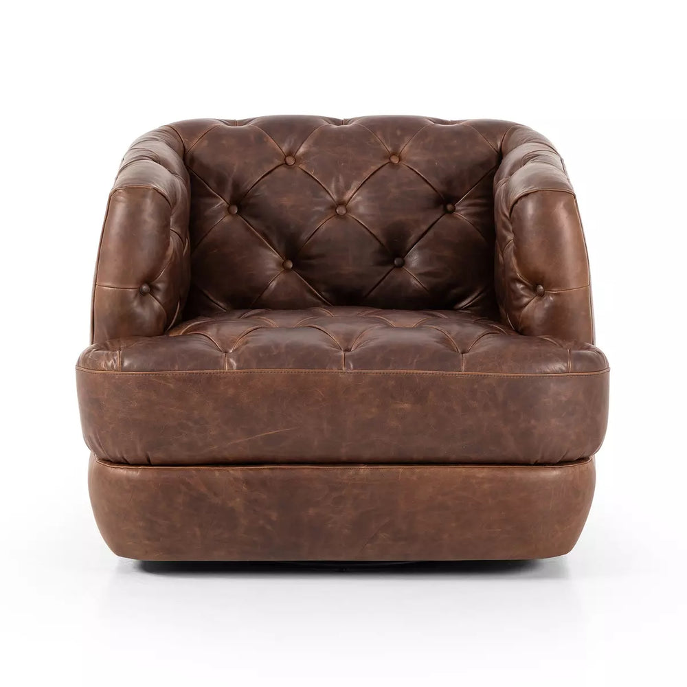 
                  
                    Pablo Swivel Chair
                  
                