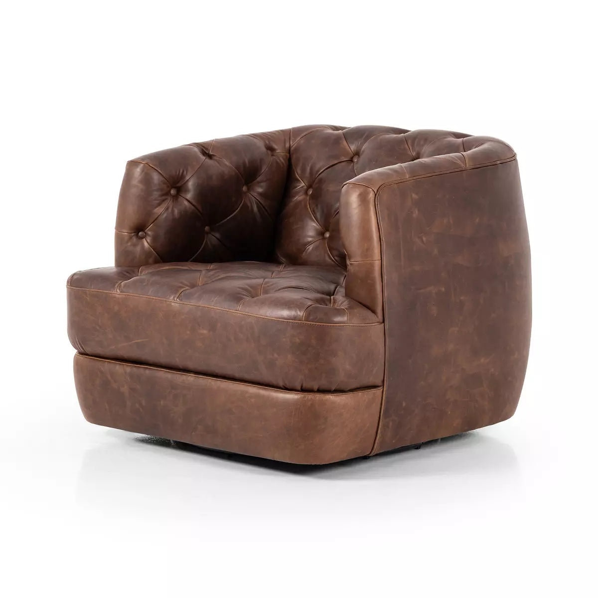 Pablo Swivel Chair