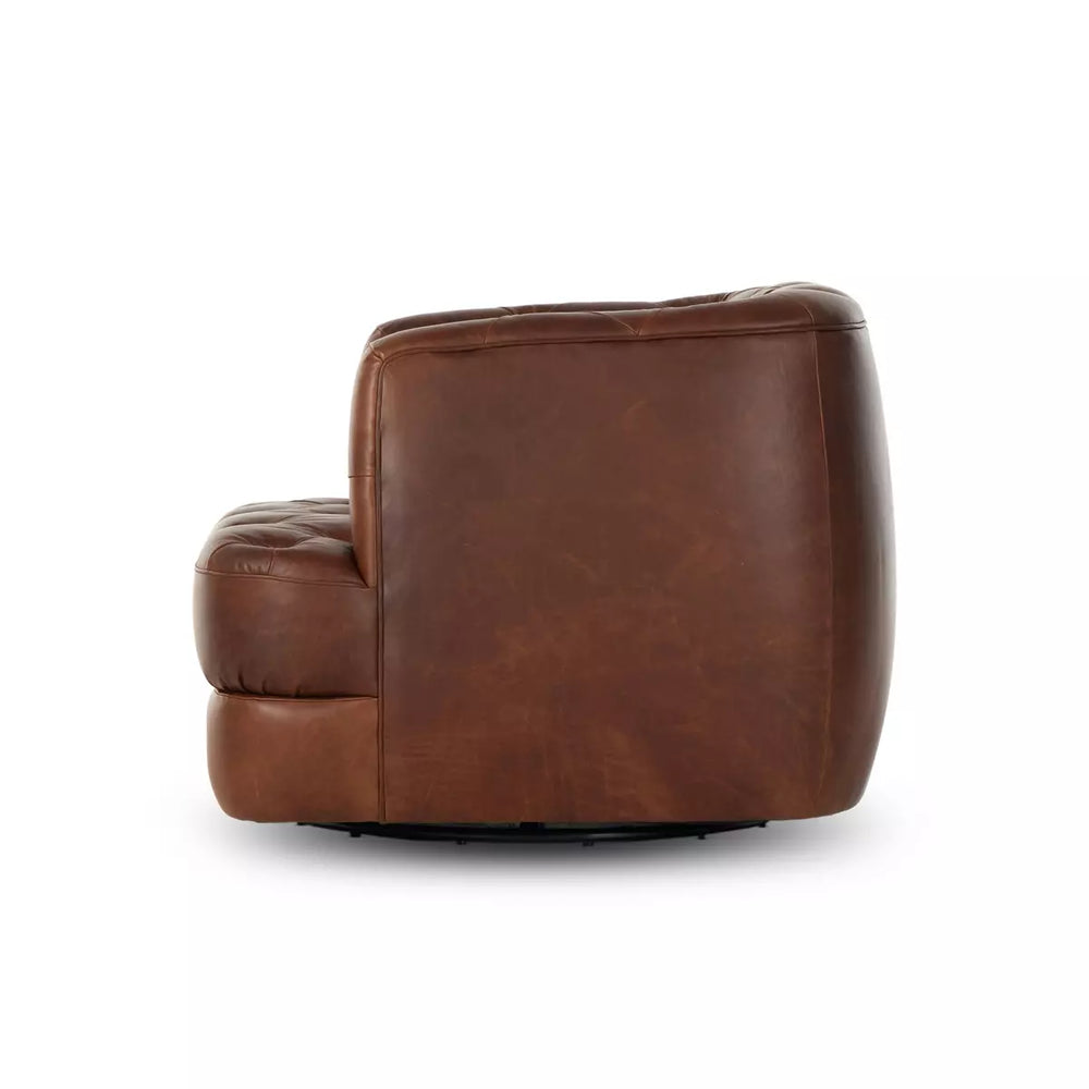 
                  
                    Pablo Swivel Chair
                  
                