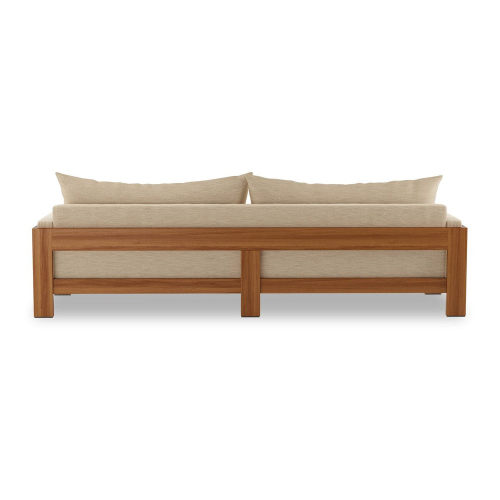 
                  
                    Carlos 106" Outdoor Sofa
                  
                