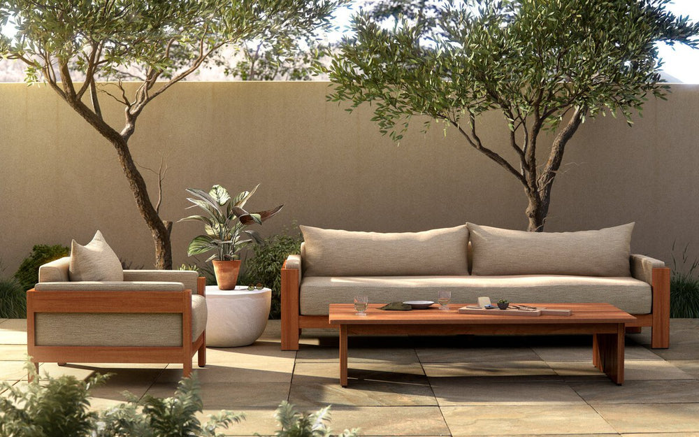 
                  
                    Carlos 106" Outdoor Sofa
                  
                