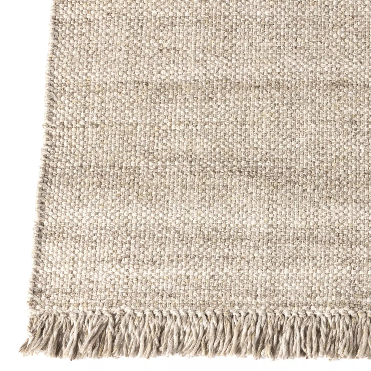 8x10 Rutt Outdoor Rug, Cream