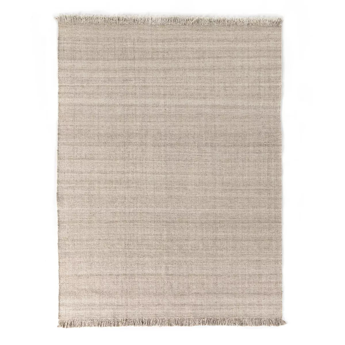 8x10 Rutt Outdoor Rug, Cream