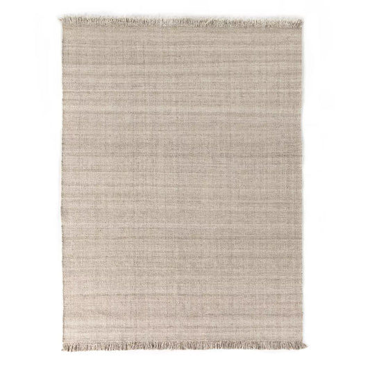 8x10 Rutt Outdoor Rug, Cream