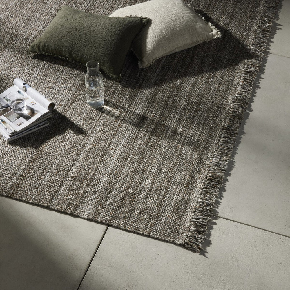 
                  
                    Rutt indoor/outdoor rug, cobblestone
                  
                