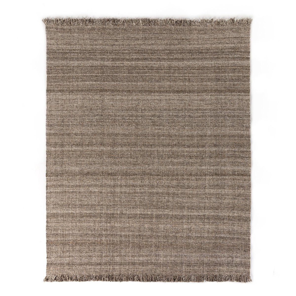 8x10 Rutt Outdoor Rug, Cobblestone