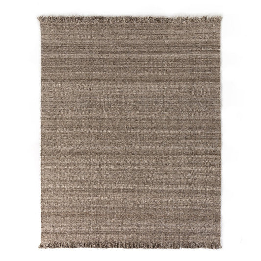 8x10 Rutt Outdoor Rug, Cobblestone