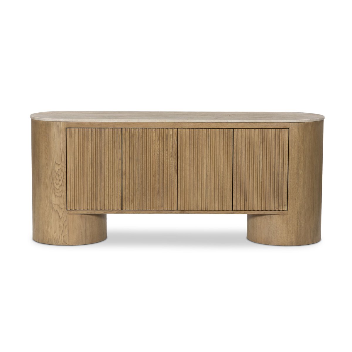 Giovani 66" Sideboard
