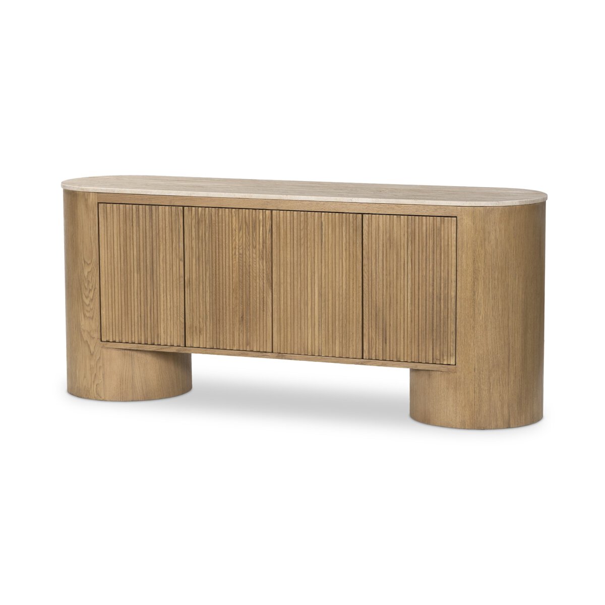 Giovani 66" Sideboard